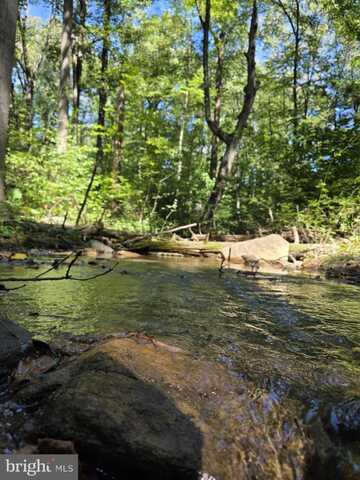 0 MOUNTAIN ROAD, CHAMBERSBURG, PA 17202