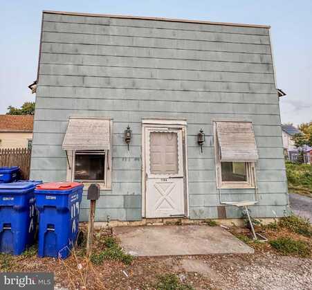 119 2ND STREET S, MILLVILLE, NJ 08332