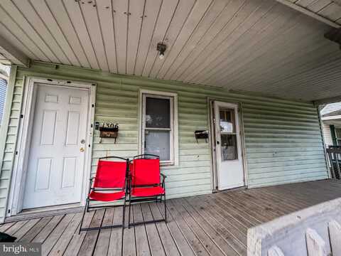 1306 E MAIN STREET, MILLVILLE, NJ 08332