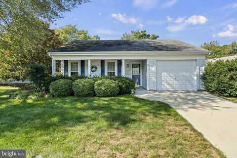 33 DUNSTABLE ROAD, SOUTHAMPTON, NJ 08088