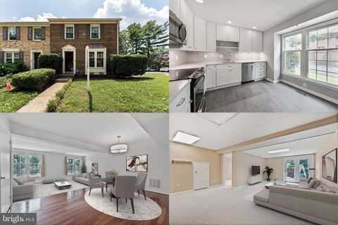 7409 ADAMS PARK COURT, ANNANDALE, VA 22003