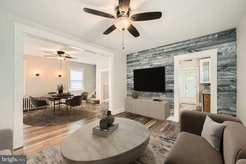 6620 BUSHEY STREET, BALTIMORE, MD 21224