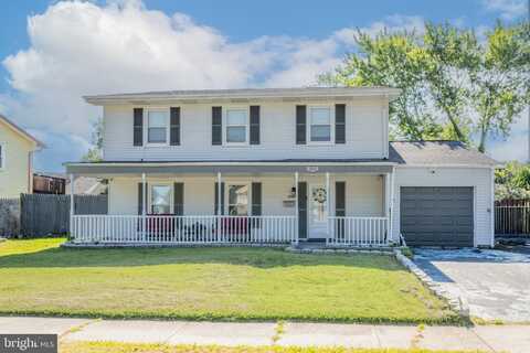 1731 HARBINGER TRAIL, EDGEWOOD, MD 21040