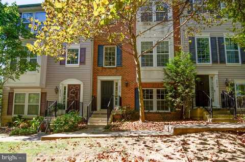8032 WRIGHT PLACE, JESSUP, MD 20794