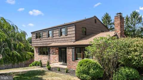 105 CALMONT DRIVE, PITTSBURGH, PA 15235