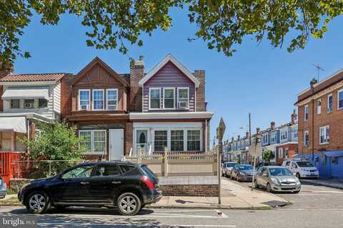 4621 PRINCETON AVENUE, PHILADELPHIA, PA 19135