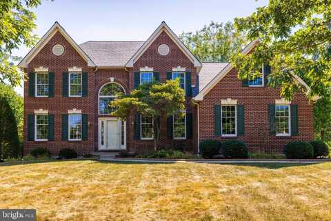 109 KINGSTON WAY, NORTH WALES, PA 19454