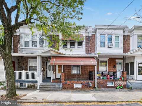 930 PENNELL STREET, CHESTER, PA 19013