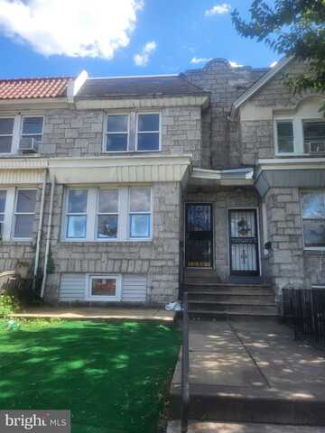 4211 E ROOSEVELT BOULEVARD, PHILADELPHIA, PA 19124