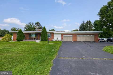 4325 W MARKET STREET, YORK, PA 17408