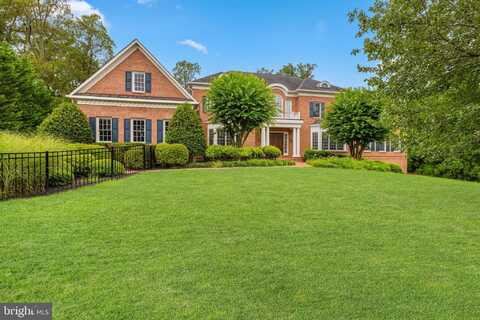 1200 HUNTERS GROVE COURT, MCLEAN, VA 22102