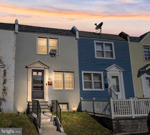 720 SHAW AVENUE, LANSDALE, PA 19446