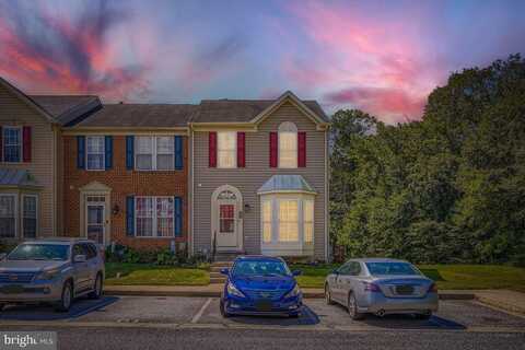 4901 PAPER BARK ROAD, ABERDEEN, MD 21001
