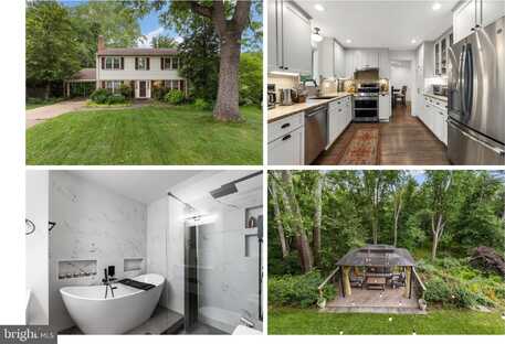 9830 MEADOW VALLEY DRIVE, VIENNA, VA 22181