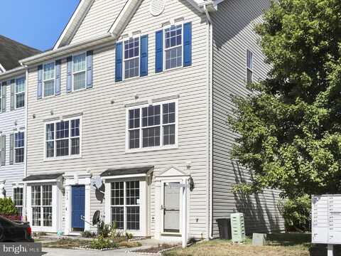 611 HOLLOWSTONE ROAD, FREDERICK, MD 21703