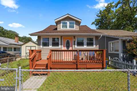 3936 5TH STREET, NORTH BEACH, MD 20714