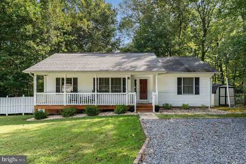 49 AVIAN COURT, MONTROSS, VA 22520