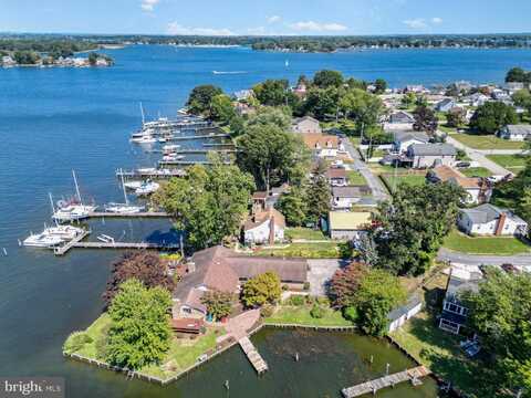 2308 MARTIN DRIVE, BALTIMORE, MD 21221