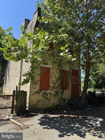222 BYRAM STREET, CHESTER, PA 19013