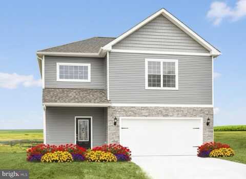 9962 ROULETTE DRIVE, HAGERSTOWN, MD 21740