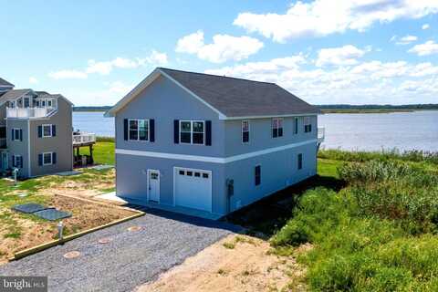 9026 SHORE DRIVE, MILFORD, DE 19963