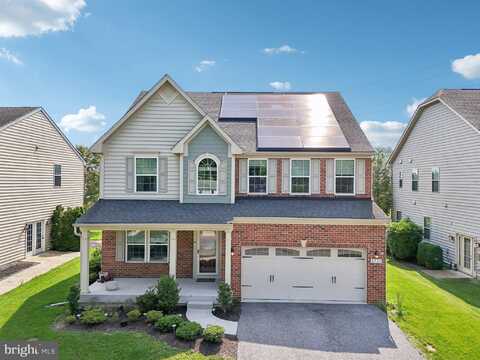5733 ALLENDER ROAD, WHITE MARSH, MD 21162