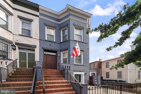 15 SEATON PLACE NE, WASHINGTON, DC 20002