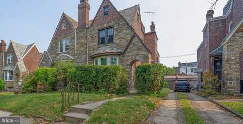 995 HARRISON STREET, PHILADELPHIA, PA 19124
