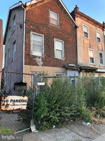 614 RISING SUN AVENUE, PHILADELPHIA, PA 19140