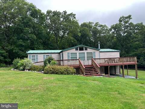 13753 FRAZIER ROAD, SMITHSBURG, MD 21783
