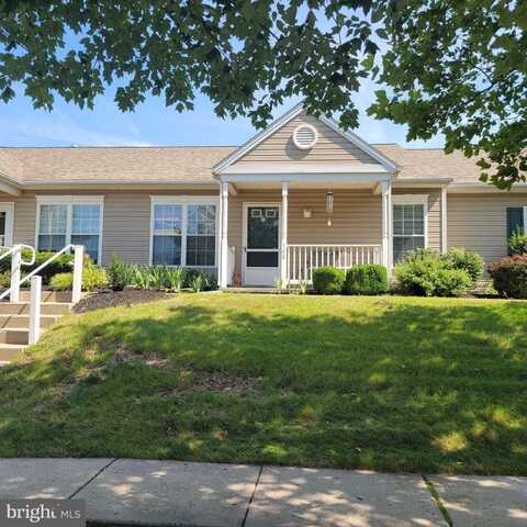 108 W HARMONY DRIVE, POTTSTOWN, PA 19464