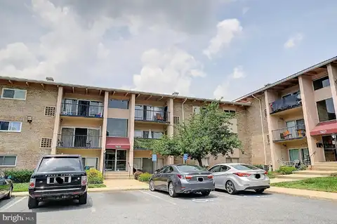 7615 FONTAINEBLEAU DRIVE, HYATTSVILLE, MD 20784
