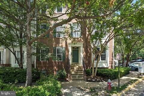 1547 NORTHERN NECK, VIENNA, VA 22182