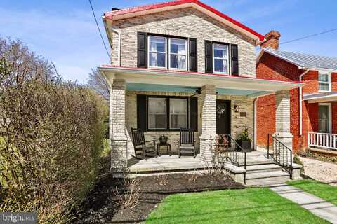 1580 W WASHINGTON STREET, HARPERS FERRY, WV 25425