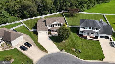 128 JILLIAN COURT, DOVER, DE 19901