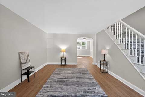 205 W 22ND STREET, CHESTER, PA 19013
