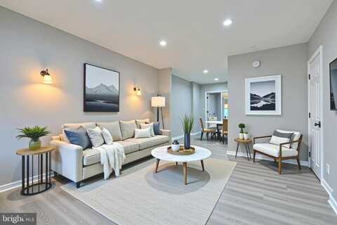 163 HAMPSHIRE ROAD, BALTIMORE, MD 21221