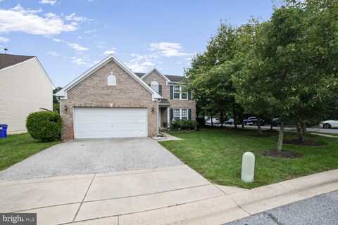 9929 HARMONY LANE, LAUREL, MD 20723