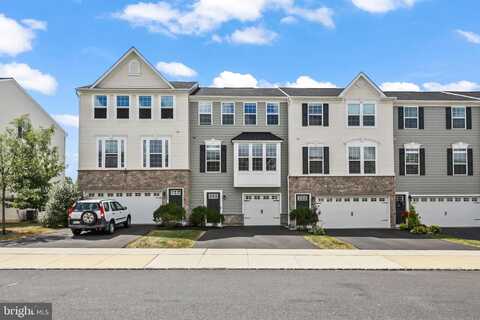 318 PIN OAK LANE, PERKASIE, PA 18944