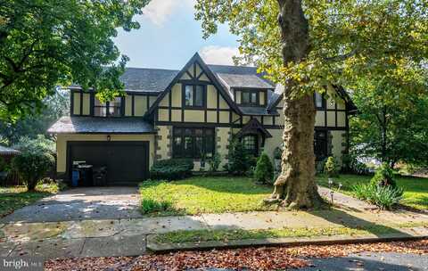 601 BRIGHTON AVENUE, READING, PA 19606