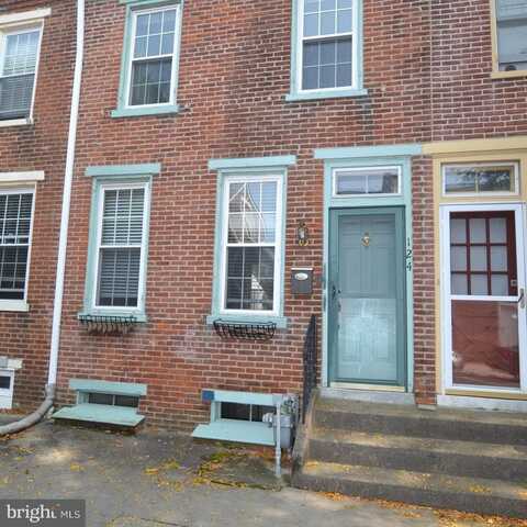 124 UNION, WEST CHESTER, PA 19382