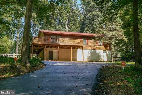89 CODJUS DRIVE, RISING SUN, MD 21911