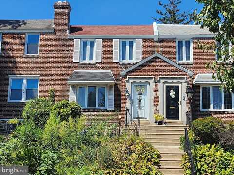 443 E PLEASANT STREET, PHILADELPHIA, PA 19119