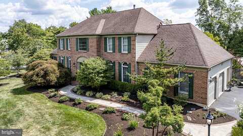 1428 CAMBRIDGE DRIVE, NORTH WALES, PA 19454