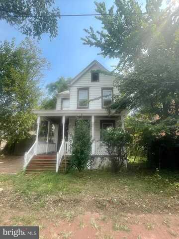 2284 MOUNT VIEW PLACE SE, WASHINGTON, DC 20020
