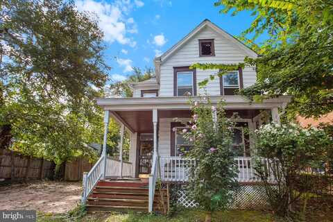 2284 MOUNT VIEW PLACE SE, WASHINGTON, DC 20020
