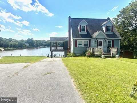 7762 WEST DRIVE, GLEN BURNIE, MD 21060
