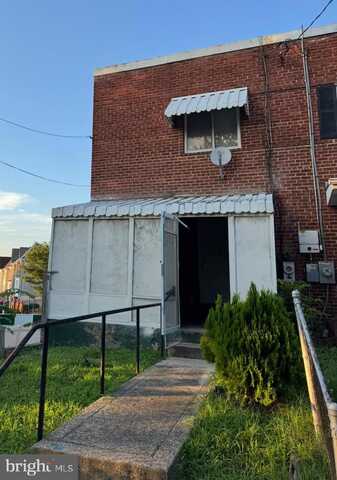 80 57TH PLACE SE, WASHINGTON, DC 20019