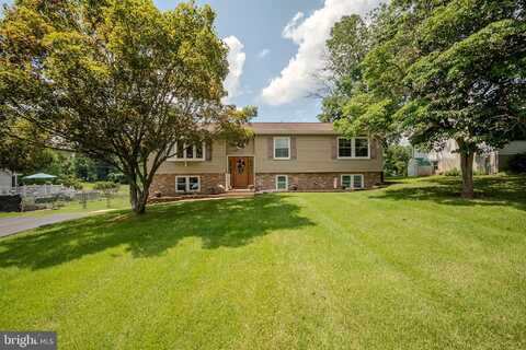 47 HIGHVIEW ROAD, CONOWINGO, MD 21918
