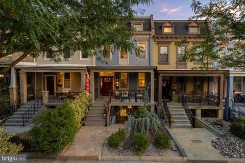 54 W STREET NW, WASHINGTON, DC 20001